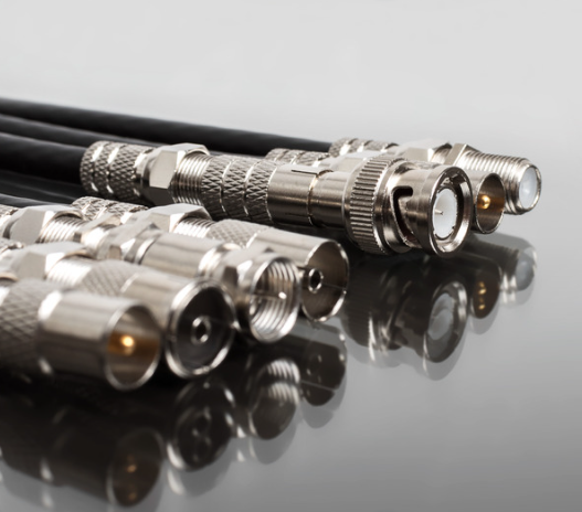 Coaxial Connectors